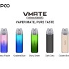 Vmate Infinity Edition Pod Kit by Voopoo